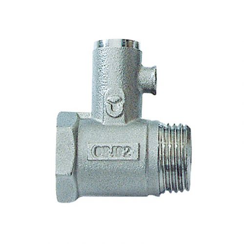 Sigurnosni ventil za bojler 1/2 9 bara manji