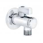 Ek ventil 1/2 - 3/8 filter Rosan