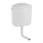 Vodokotlić Geberit MONTANA DUO AP117