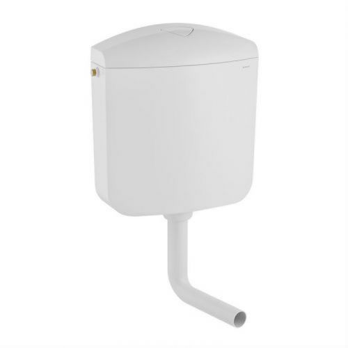 Vodokotlić Geberit MONTANA DUO AP117