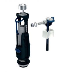 GEBERIT Set za monoblok IMPULS Basic 530 Dual