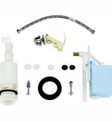 Garnitura za monoblok UNIVERZALNA NVM