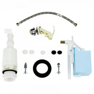 Garnitura za monoblok UNIVERZALNA NVM