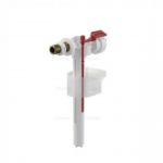 Plovak Alca horizontalni 3/8 MS