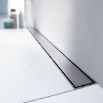 ACO SHOWER DRAIN C KANAL SA MASSIVE REŠETKOM 685 mm X 74mm 9010.88.22 + 9010.88.89