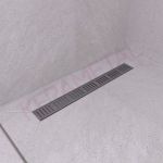 ALCA Tuš Kanalica APZ10 850 mm Simple