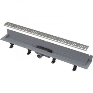 ALCA Tuš Kanalica APZ30 WALL 650 mm