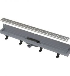 ALCA Tuš Kanalica APZ30 WALL 750 mm