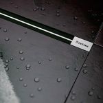 Slivnik Confluo Premium SLIM LINE 750