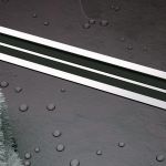 Slivnik Confluo Premium SLIM LINE 850