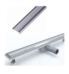 GEHLER Basic Stone tuš kanalica 600 mm