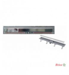 Tuš kanalica KERASAN BB-75