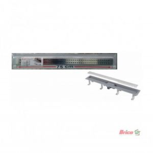 Tuš kanalica KERASAN BB-75