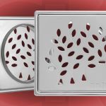  Podna rešetka 29211 150×150/Ø130mm 1.2 model 3