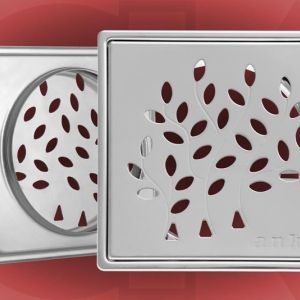  Podna rešetka 29211 150×150/Ø130mm 1.2 model 3