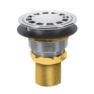 Sifon za tus kadu S290/V vertikalni Rosan