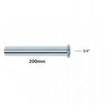 Vertikalni nastavak sifona za tuš kadu 5/4