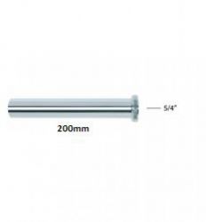 Vertikalni nastavak sifona za tuš kadu 5/4