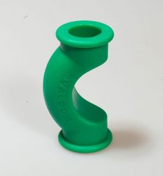 ZAOBILAZNI LUK KRACI PEŠTAN 3/4