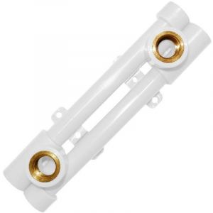 Set za bateriju BELO