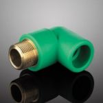 AQUATHERM KOLENO SN 20x1/2