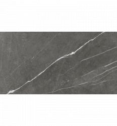 Piasentina Dark Grey Rett 30.5x61