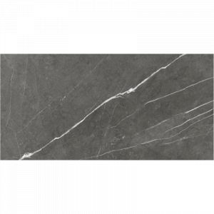 Piasentina Dark Grey Rett 30.5x61