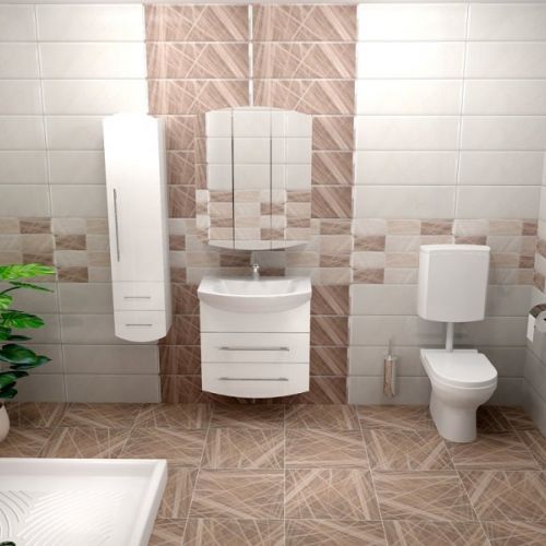 Decor Keman Beige 20×60