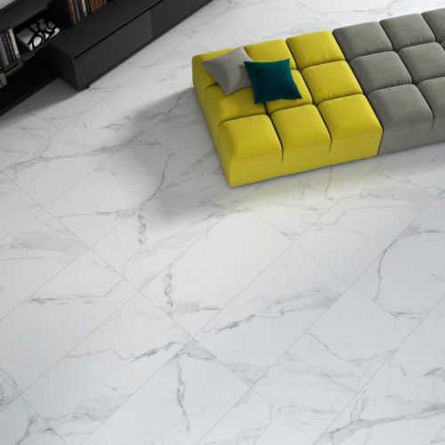 Naos Blanco Mat Rett 30×90