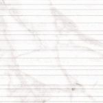 Naos Blanco Nazca Mat Rett 30×90