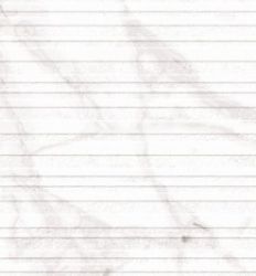 Naos Blanco Nazca Mat Rett 30×90