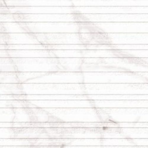 Naos Blanco Nazca Mat Rett 30×90