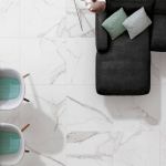 Naos Blanco Mat Rett 60×60