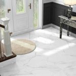 Naos Blanco Mat Rett 60×60