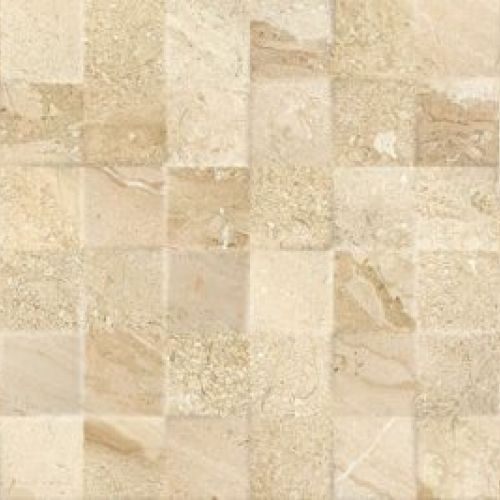 Breccia Sarda Mosaic 3D 25×75