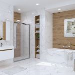 Attica Statuario Glossy 60×120