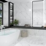 Attica Statuario Sugar 60×60