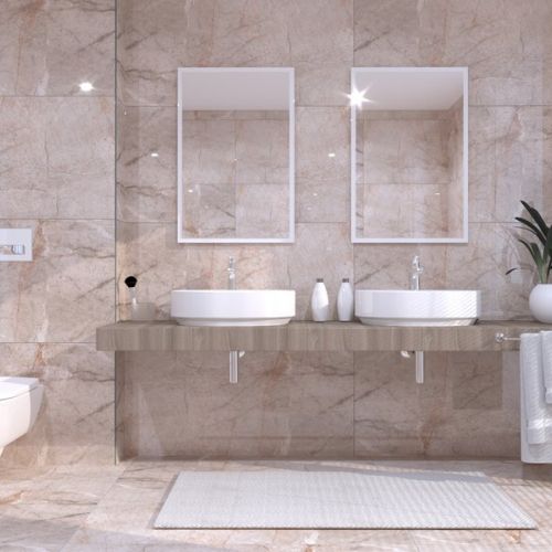 Belgium Beige Matt 60×120