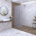 Era Stone White Glossy 60×120