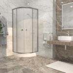 Gravel Natural Glossy 60×120