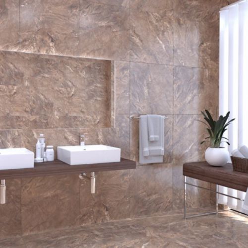 Wolf Brown Sugar 60×60