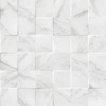 Carrara Mosaic 3D 25x50