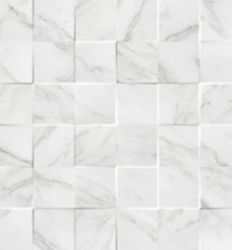 Carrara Mosaic 3D 25x50