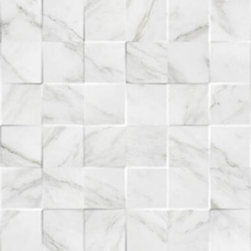 Carrara Mosaic 3D 25x50
