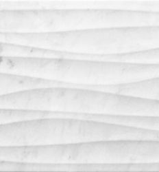 Carrara Onda 3D 25x50