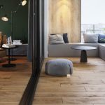 Rustic Chocolate 19.8×119.8