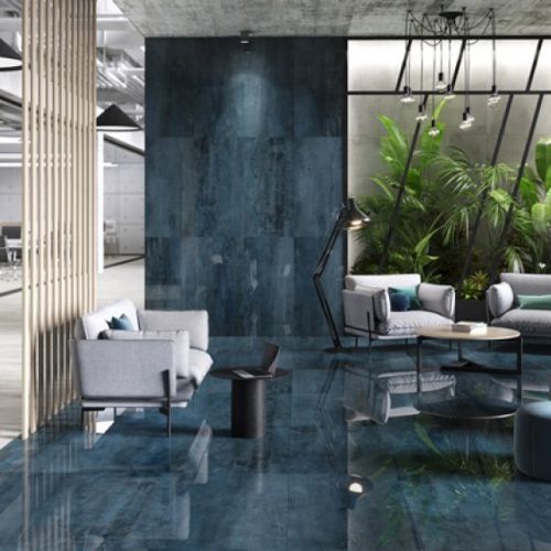 Ironic Blue Polished 59.8×119.8