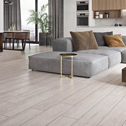 Prime Light Grey 19.8×119.8