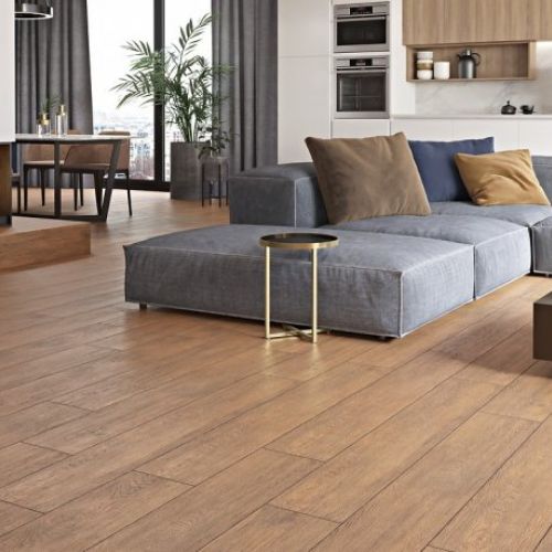 Prime Brown 19.8×119.8