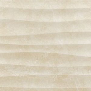 Botticino Onda Beige 25×75